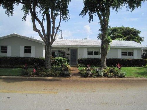 1055 BUCHANAN ST, Hollywood, FL 33019