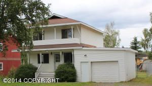 1322 S Chugach Street, Palmer, AK 99645