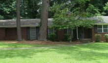 1232 Lynway Lane Sw Atlanta, GA 30311