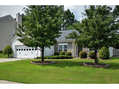 835 Millrace Way, Buford, GA 30518