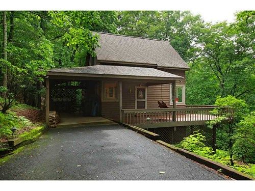 39 Chipmunk Circle, Jasper, GA 30143