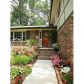 971 Cabot Court, Stone Mountain, GA 30083 ID:9487779