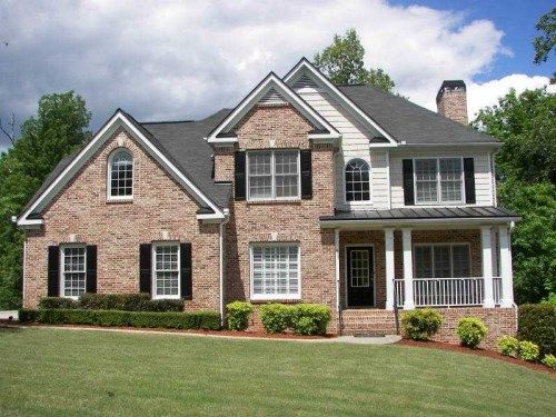 4450 Bronte Lane, Douglasville, GA 30135