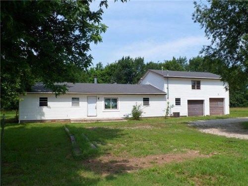 1317 Evergreen, Moline, KS 67353