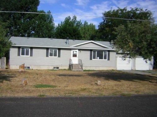 16 N 460 W, Blackfoot, ID 83221