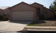 9200 Yvonne Marie Dr NW Albuquerque, NM 87114