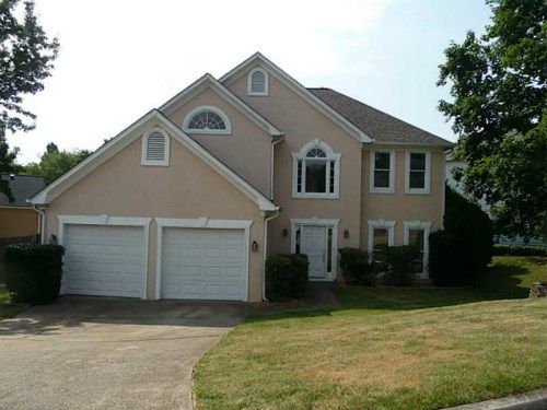 10615 Victory Gate Drive, Alpharetta, GA 30022