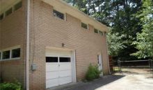 168 Shawnee Trail Marietta, GA 30067