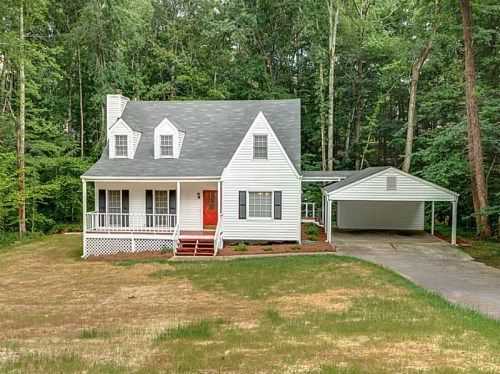 4032 Hampton Court, Marietta, GA 30062