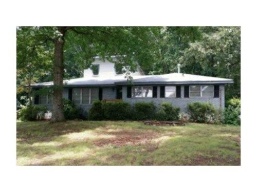 1155 E Fayetteville Road, Riverdale, GA 30296