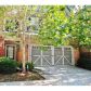Unit 127 - 3972 Fireoak Drive, Decatur, GA 30032 ID:9562497