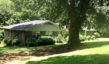 727 Oakcrest Drive Rockmart, GA 30153