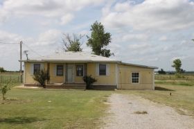 Rt 3 Box 258c, Marlow, OK 73055
