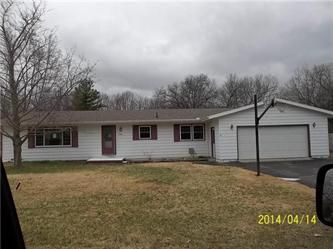 3996 Mcarthur Rd, Jackson, MI 49203