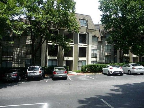 Unit E63 - 2657 Lenox Road, Atlanta, GA 30324