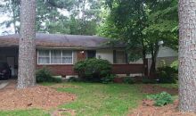 3003 Judylyn Drive Decatur, GA 30033