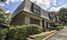 Unit 25 - 25 La Rue Place Atlanta, GA 30327