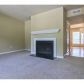 Unit 25 - 25 La Rue Place, Atlanta, GA 30327 ID:9539992
