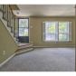 Unit 25 - 25 La Rue Place, Atlanta, GA 30327 ID:9539994