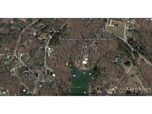 5281 Blueberry Hills Drive, Gainesville, GA 30506