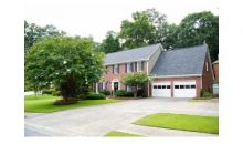 2621 Pine Springs Lane Marietta, GA 30067