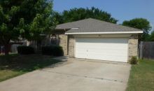 202 Merlin Drive Weatherford, TX 76086