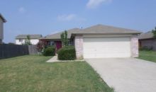 7232 Misty Dawn Drive Fort Worth, TX 76140