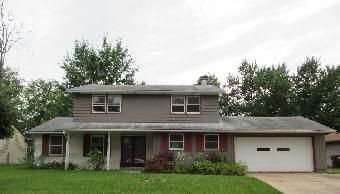 4729 Ottawa Dr, Fort Wayne, IN 46835