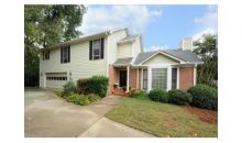 1172 Alexandria Court Ne Atlanta, GA 30319