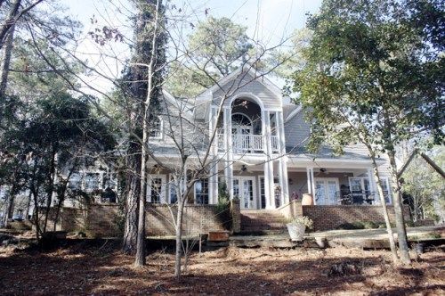 506 Longleaf Drive, Petal, MS 39465