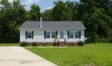 111 Clancey Court Elizabeth City, NC 27909