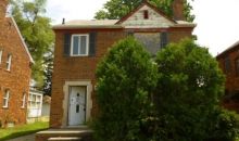 19196 Roselawn St Detroit, MI 48221