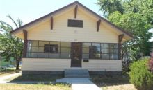 125w Park St Weiser, ID 83672