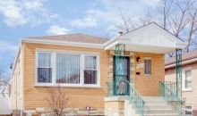 8204 South ALBANY Avenue Chicago, IL 60652