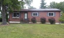 453 Bornholm Place Cincinnati, OH 45244