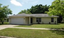 1115 Ridgeway Dr North Fort Myers, FL 33903