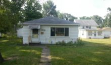 2218 Vance Ave Fort Wayne, IN 46805