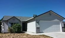 1322 W Roberts Pl Nampa, ID 83651