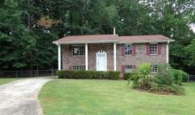 1041 Cedar Cir Forest Park, GA 30297
