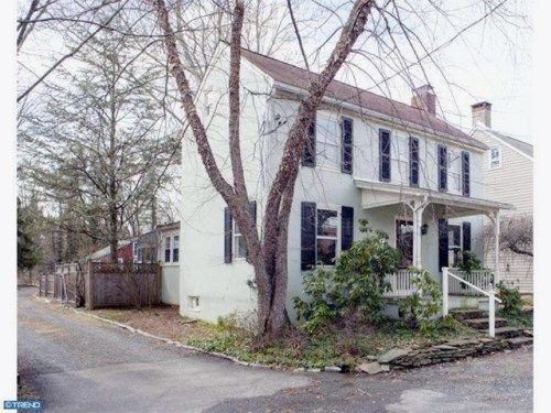 1824 FOREST GROVE RD, Forest Grove, PA 18922