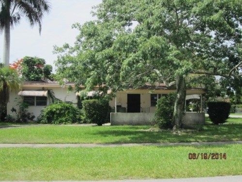 344 13th St, Homestead, FL 33030