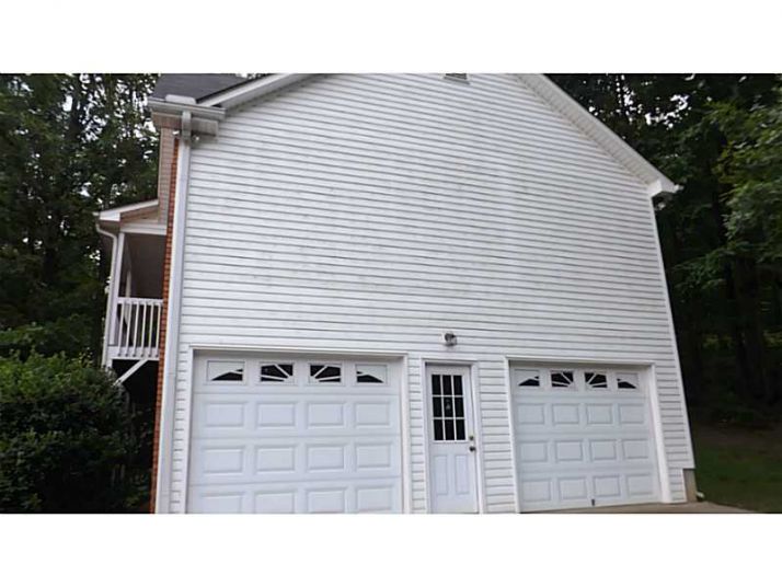 21 Oxford Mill Way, Cartersville, GA 30121