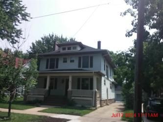 431 Blackhawk Ave, Aurora, IL 60506