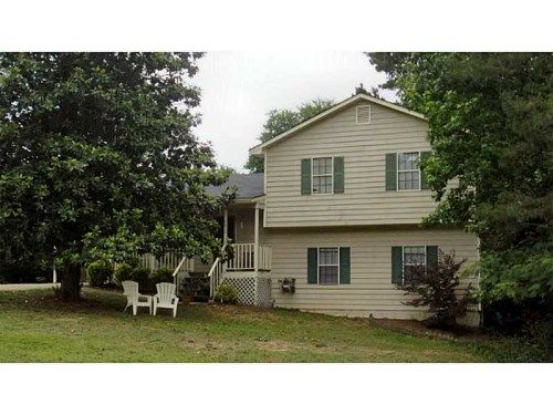 2812 Drowning Creek Road, Dacula, GA 30019