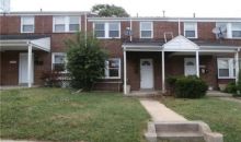 3432 Mayfield Ave Baltimore, MD 21213