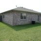 7232 Misty Dawn Drive, Fort Worth, TX 76140 ID:9559182