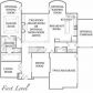 4867 Oak Manor Court, Duluth, GA 30097 ID:8972835