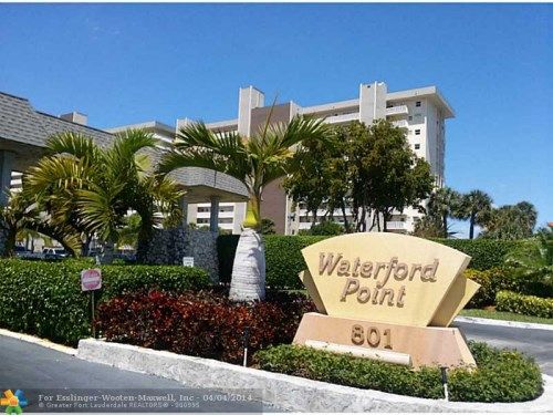 801 S FEDERAL HWY # 207, Pompano Beach, FL 33062