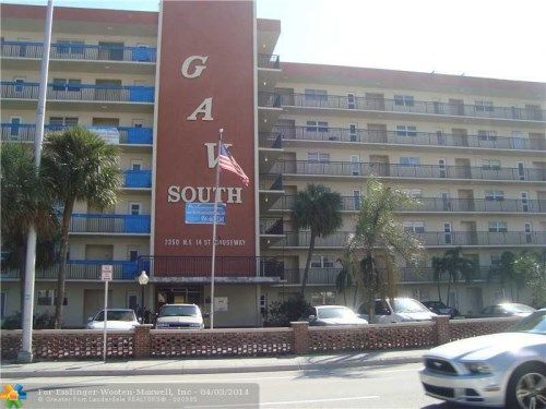 2350 NE 14th Street Cswy # 516, Pompano Beach, FL 33062