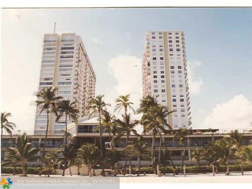 101 BRINY AV # 2612, Pompano Beach, FL 33062